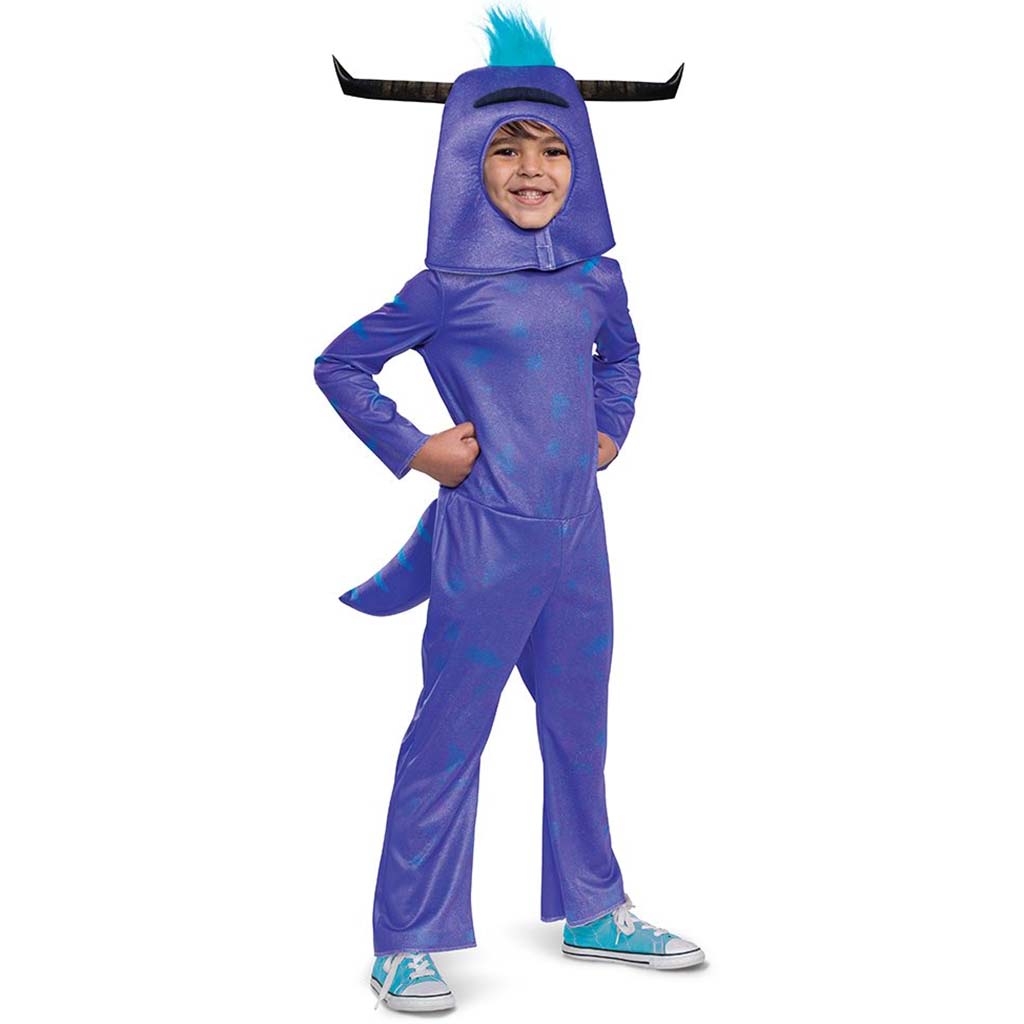 Tylor Classic Toddler Costume Large 4-6