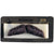 Professional Gents Moustache Black