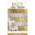 Silver & Gold Fringed Backdrop Kit, 5ct 30.4cm x 1.21m
