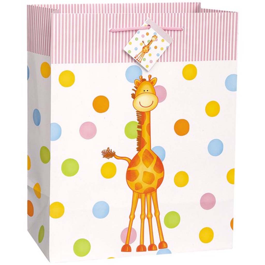 Little Dreamer Super Jumbo Gift Bag, Assortments