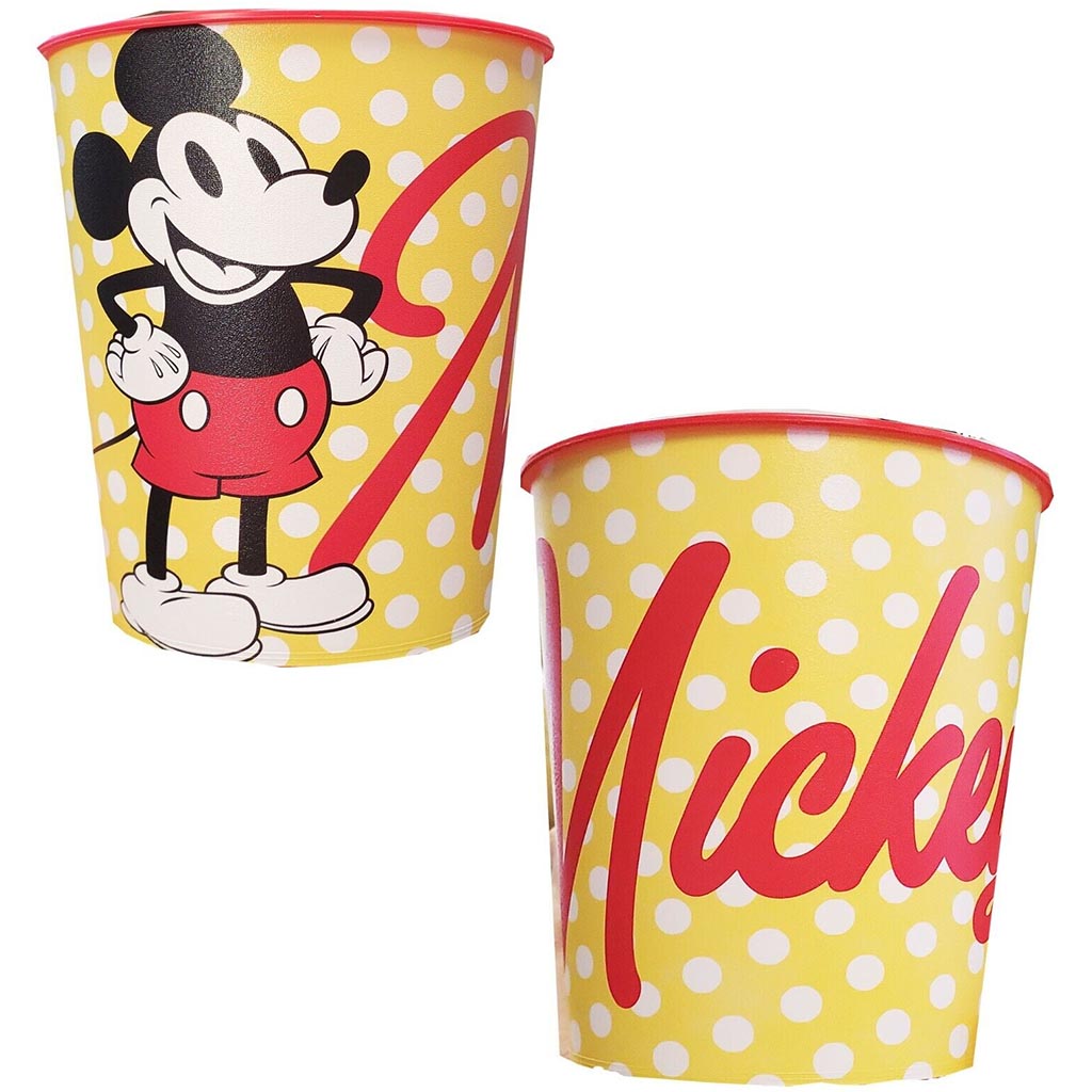 Miceky Mouse Plastic Cup, 16oz