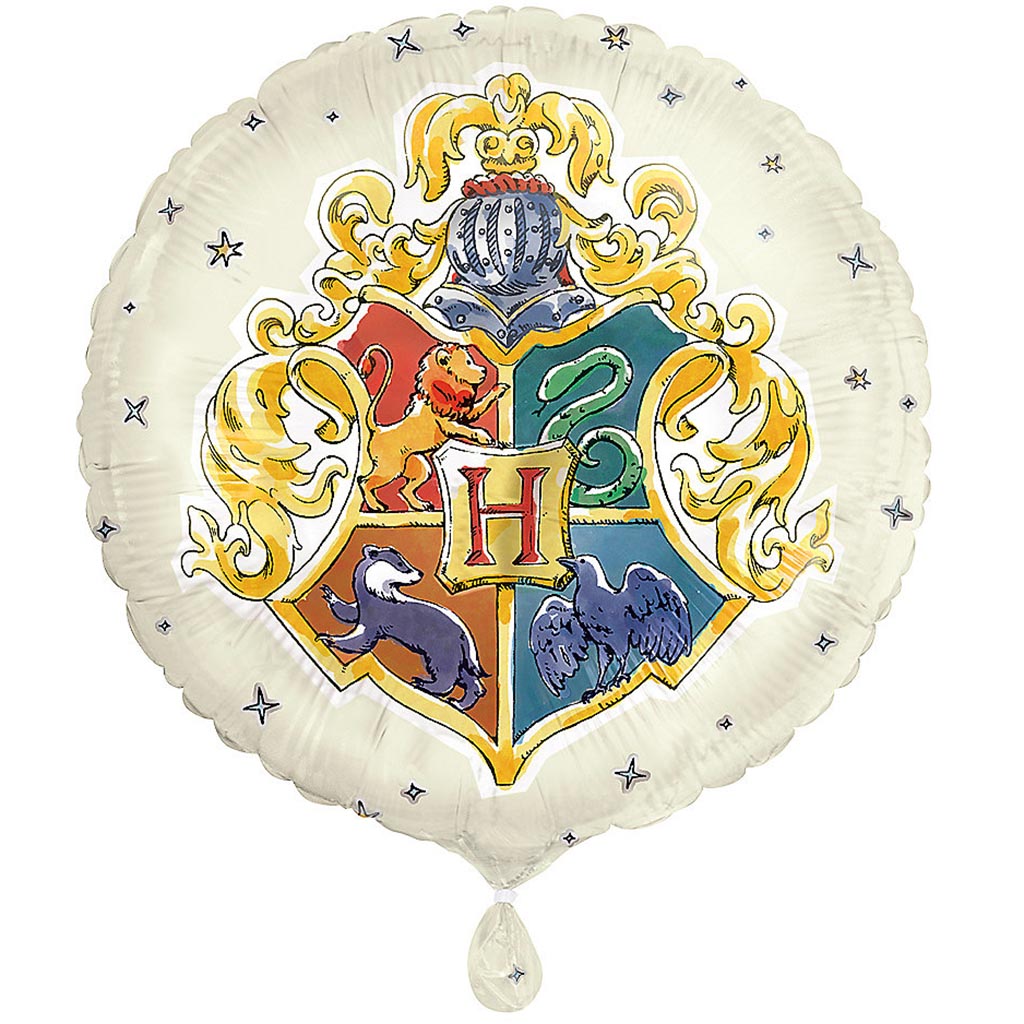 Harry Potter Foil Balloon, 18in