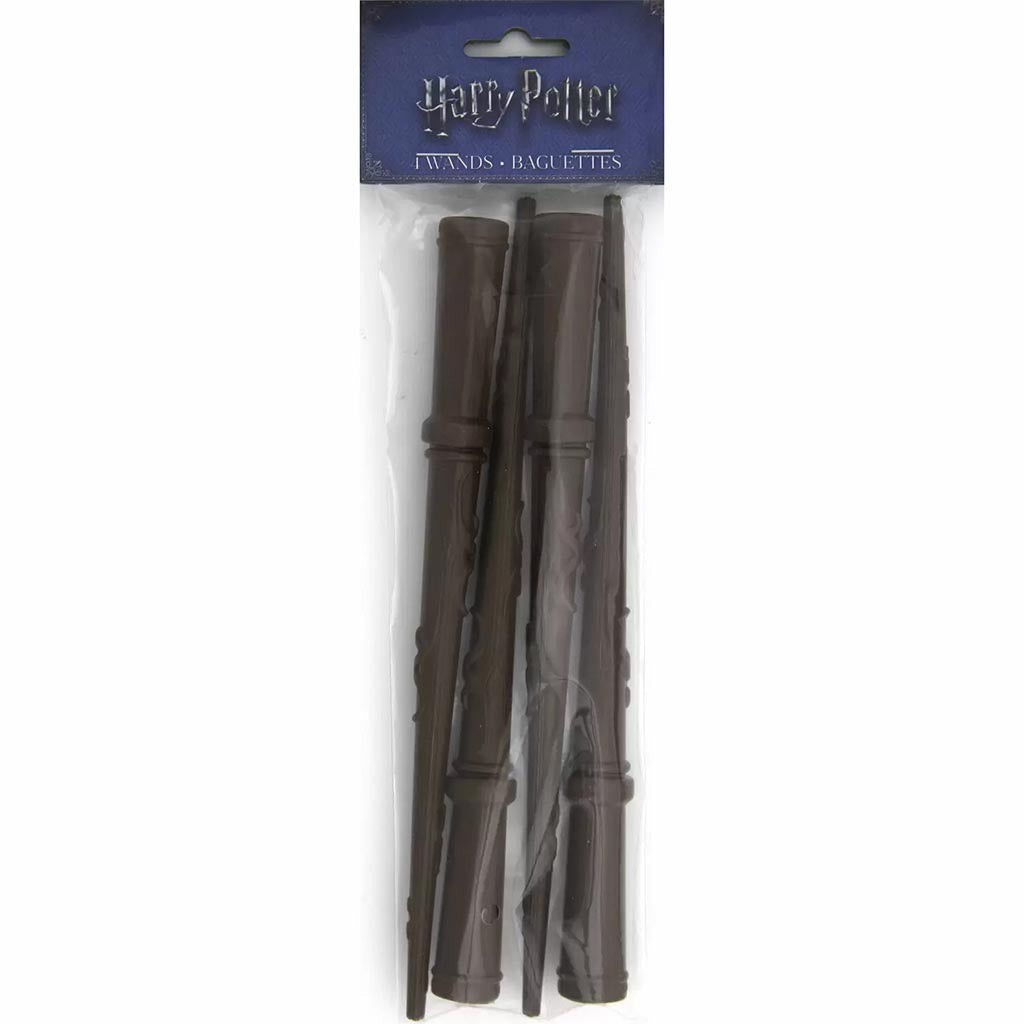 Harry Potter Wand, 4ct