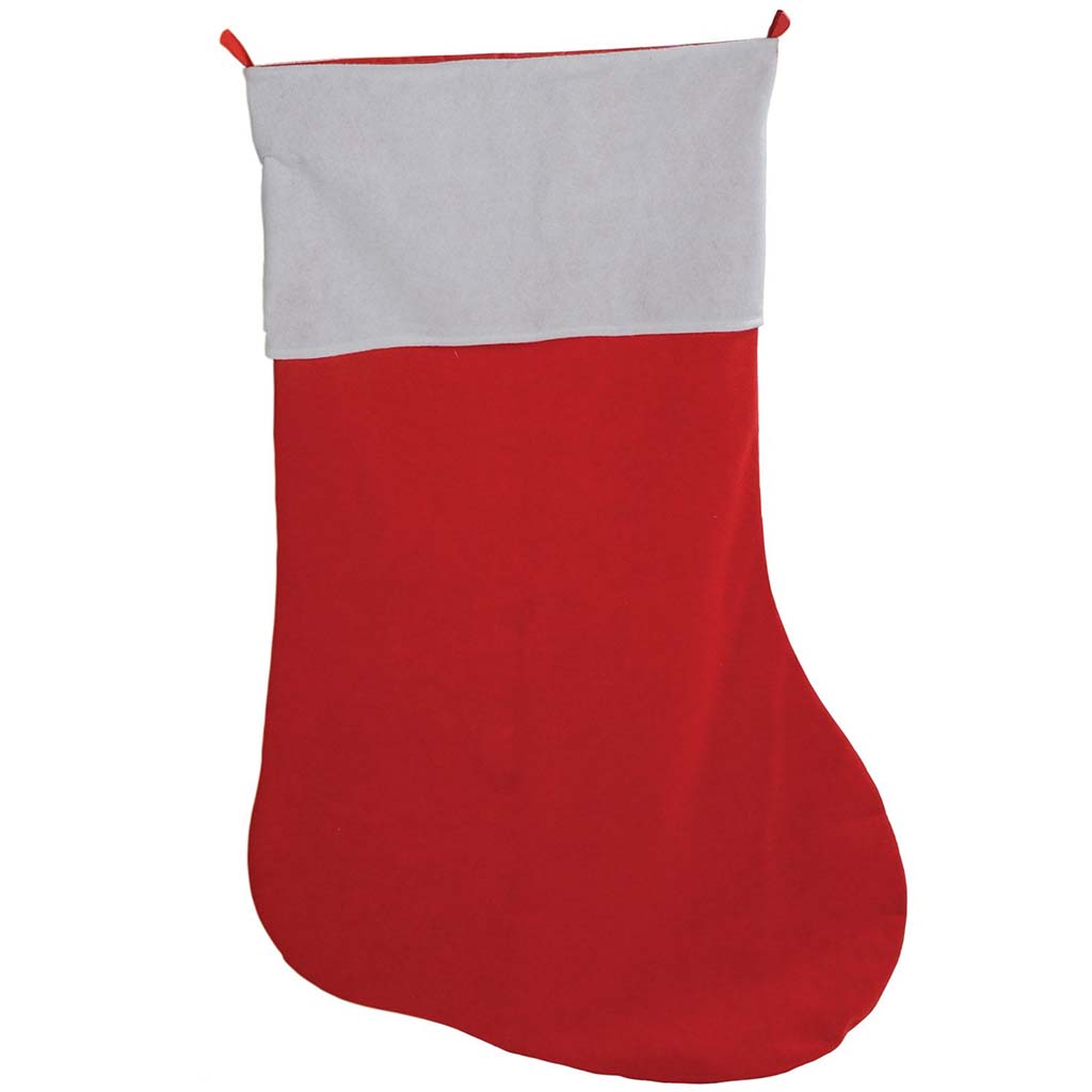 Jumbo Stocking, 4.5ft