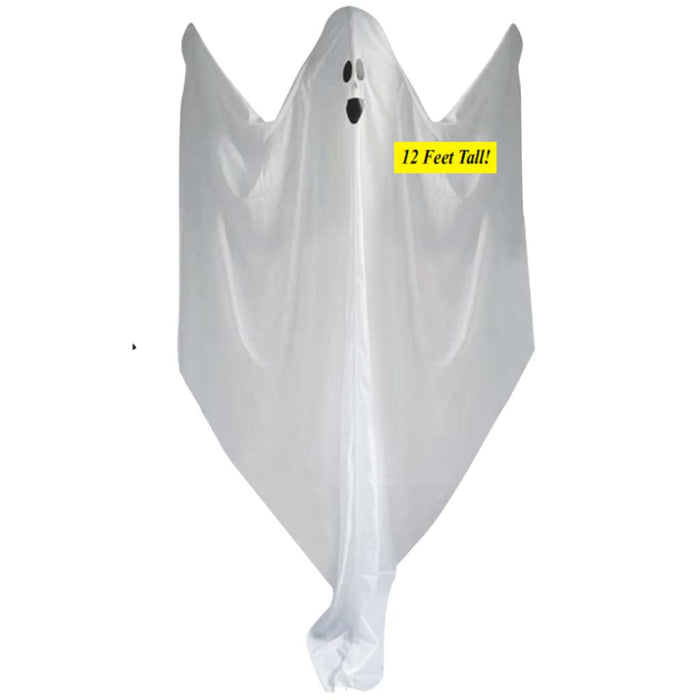 Ghost 12ft