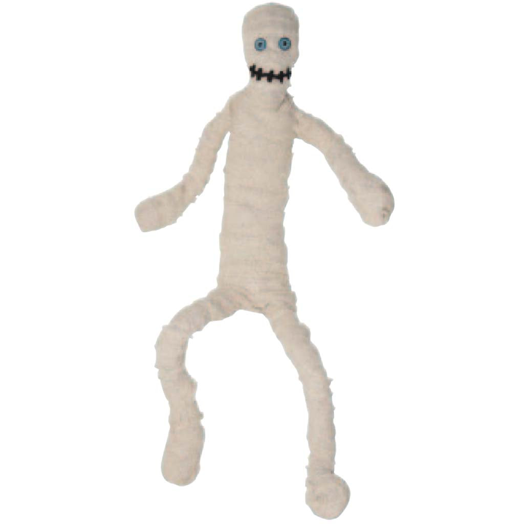 Tabletop Poseable Mummy