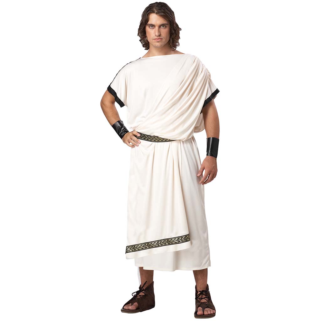 Men&#39;s Deluxe Classic Adult Costume