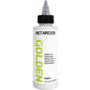 Acrylic Retarder