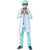 Healthcare Hero Child Costume Medium 8 to 10