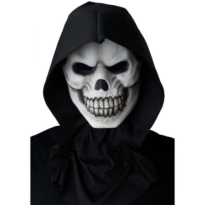 Skull Mask (White)