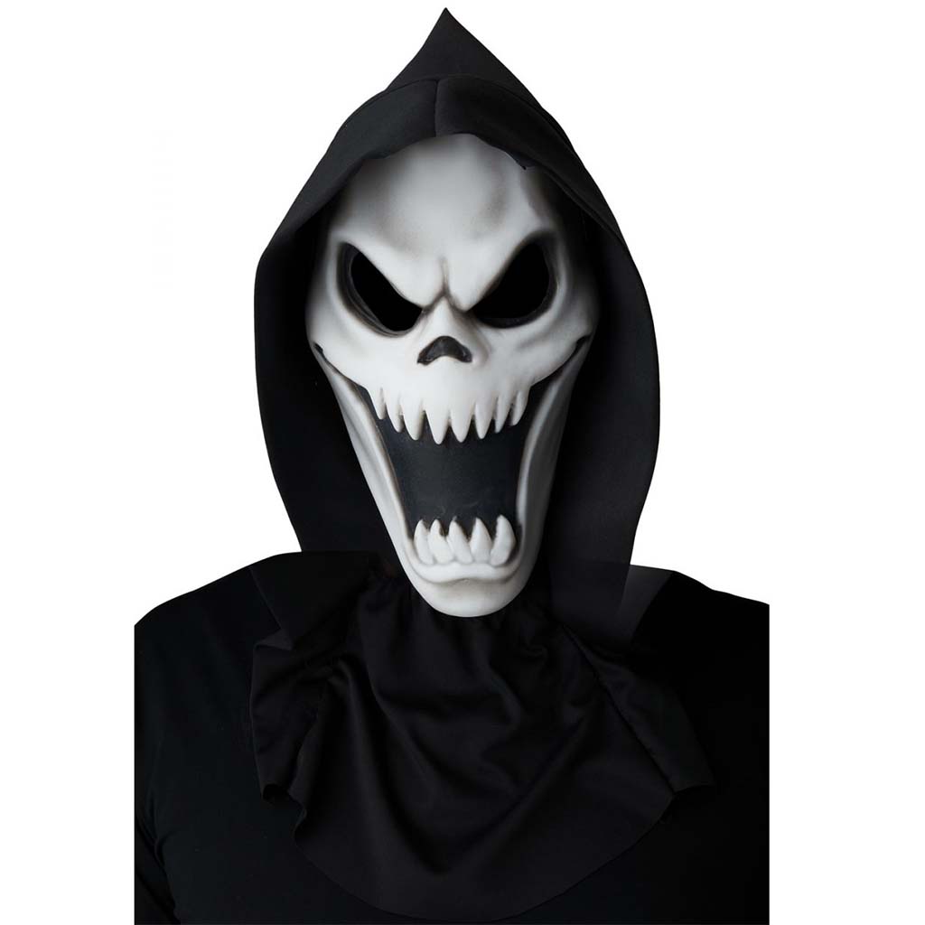 Spectre Mask