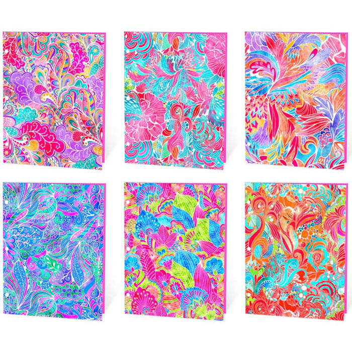 Promarx portfolio Tropical