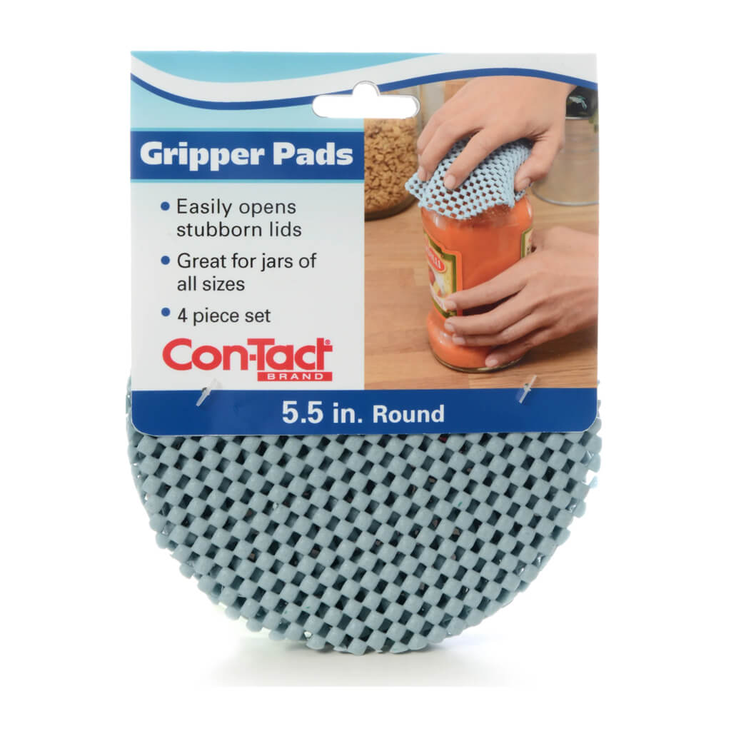Gripper Pads Lagoon, 5.5in