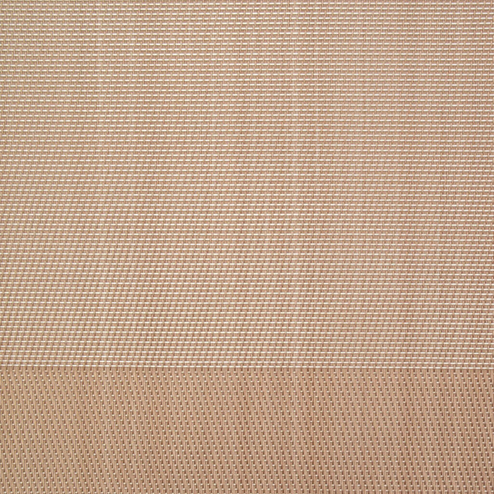 Brushed Gold Table Runner, 14in x 72in