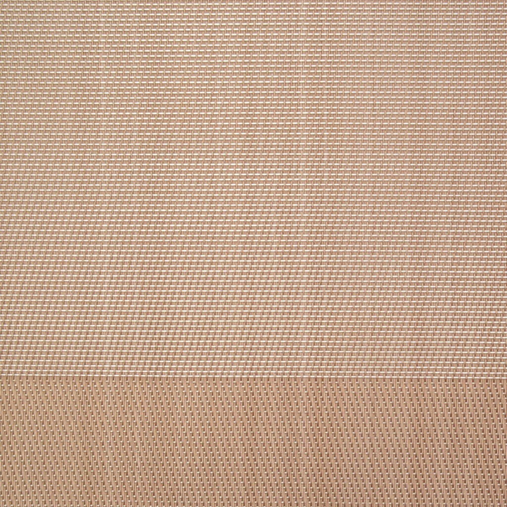 Brushed Gold Table Runner, 14in x 72in