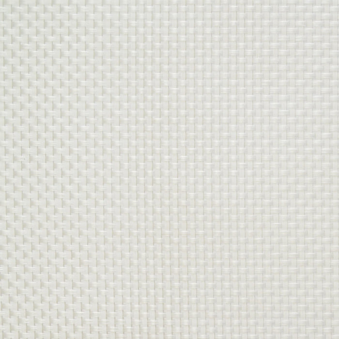 Pearl White Table Runner, 14in x 72in