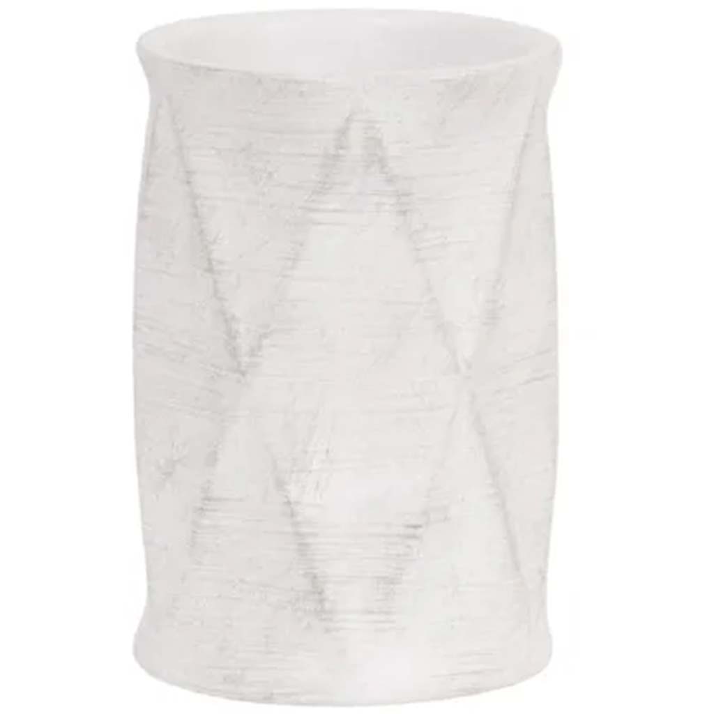 Stanfield Tumbler White