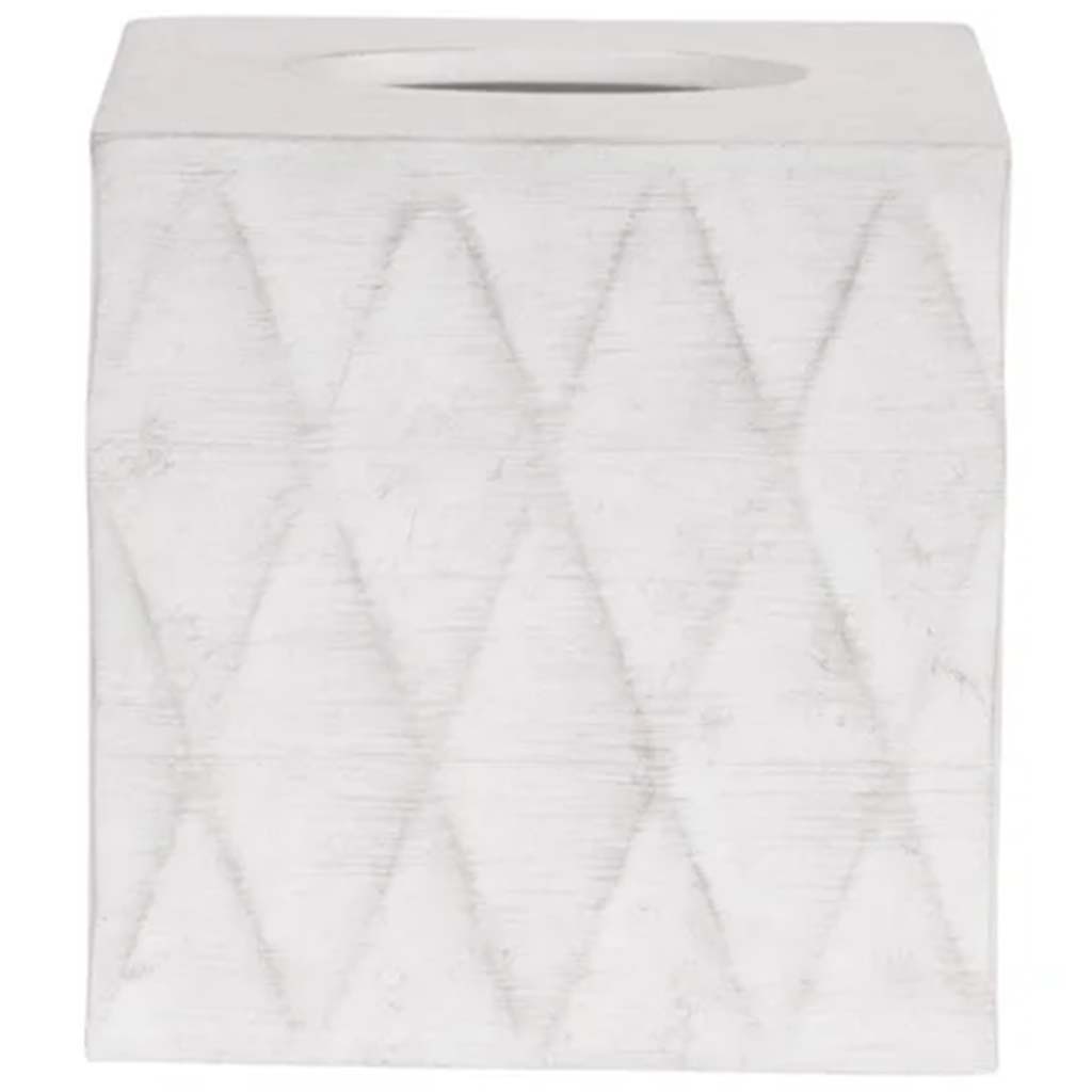 Stanfield Boutique Tissue White