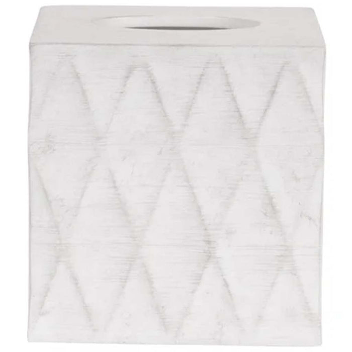 Stanfield Boutique Tissue White