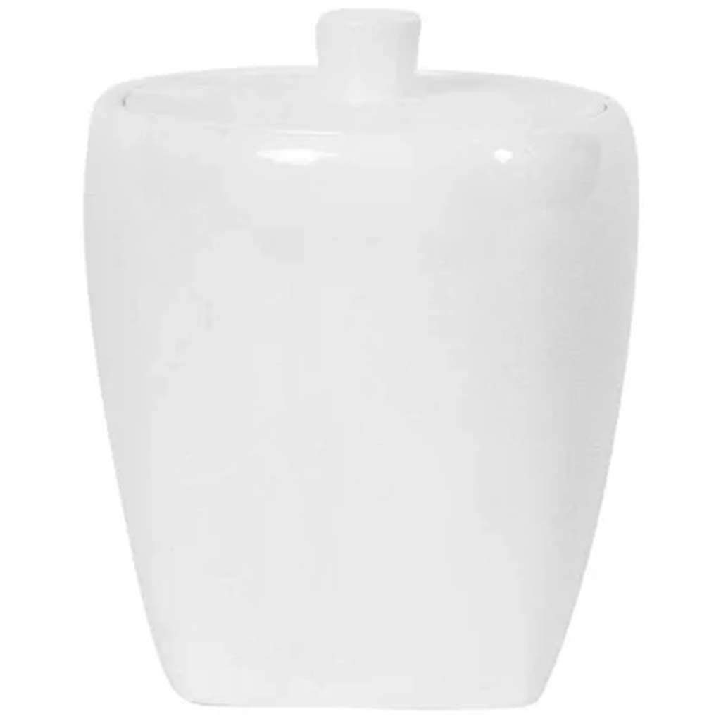 Empire Canister White