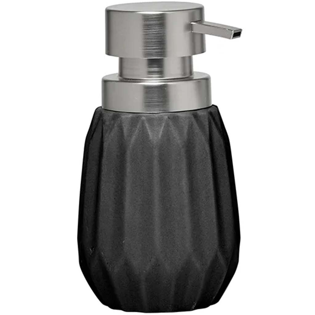 Gem Foaming Soap Dispenser Black