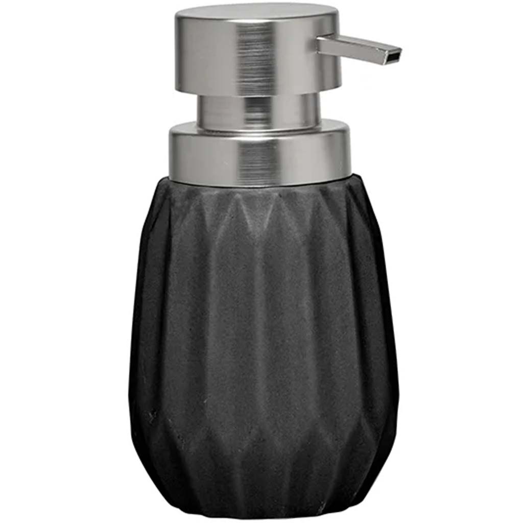 Gem Foaming Soap Dispenser Black