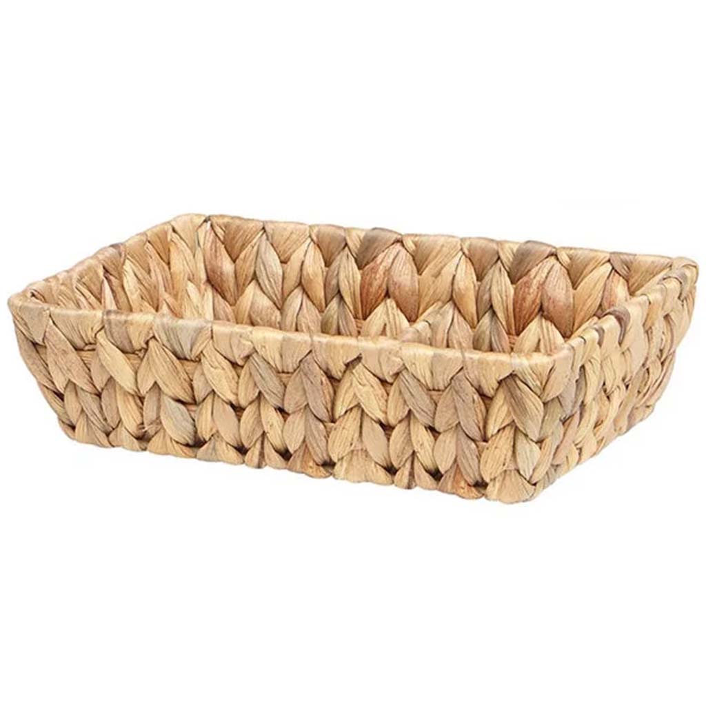 Palma Guest Napkin Holder Natural