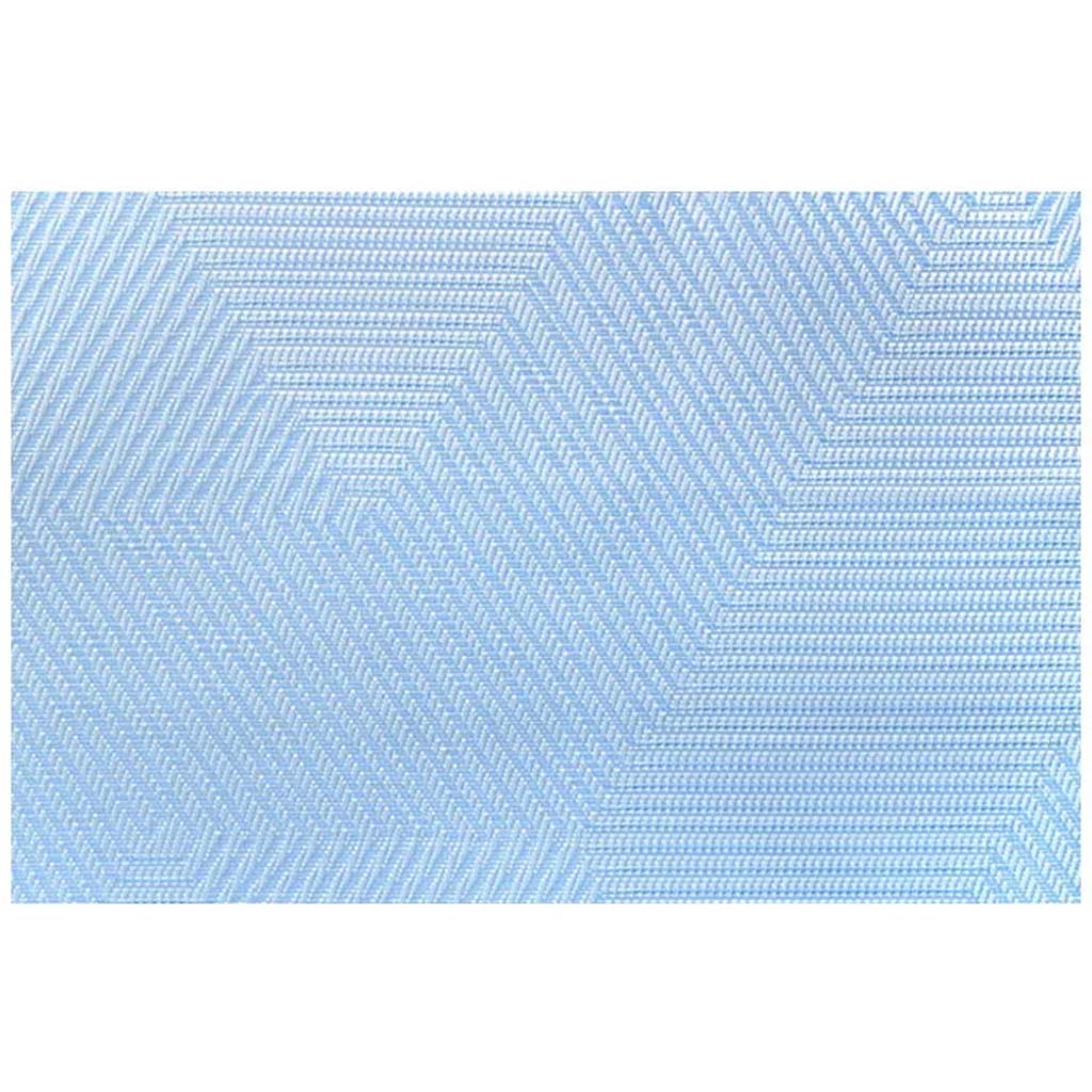 Metro Vinyl Placemat Marina, 13in x 19in