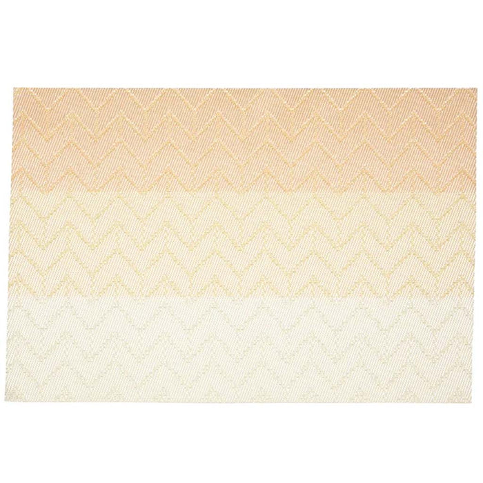 Rhythm Vinyl Placemat Citrus, 13in x 19in