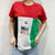 Uae T-Shirt Spirit Of Union Size 8 Black