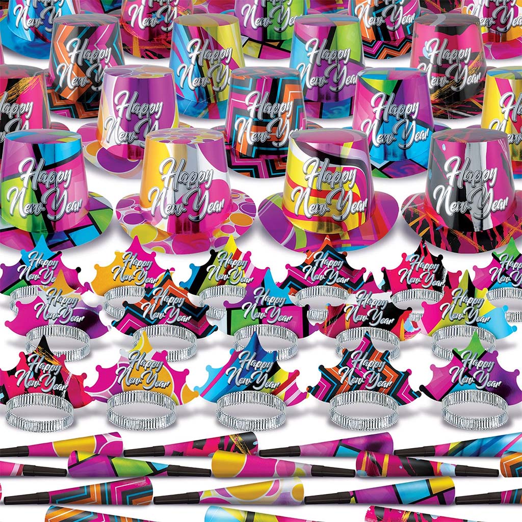 Xtraordinary Assorted for 50