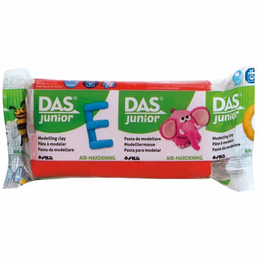 Das Junior Modelling Clay 100gm