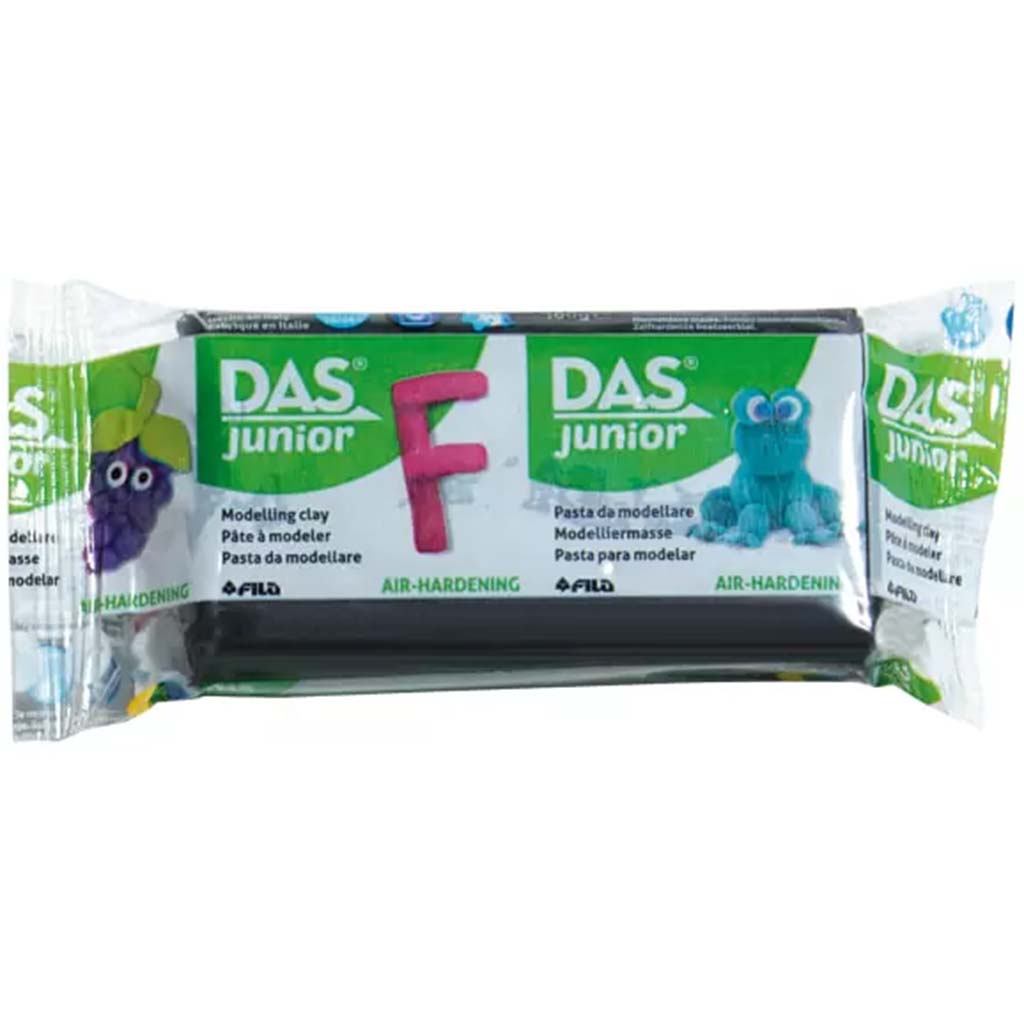 Das Junior Modelling Clay 100gm