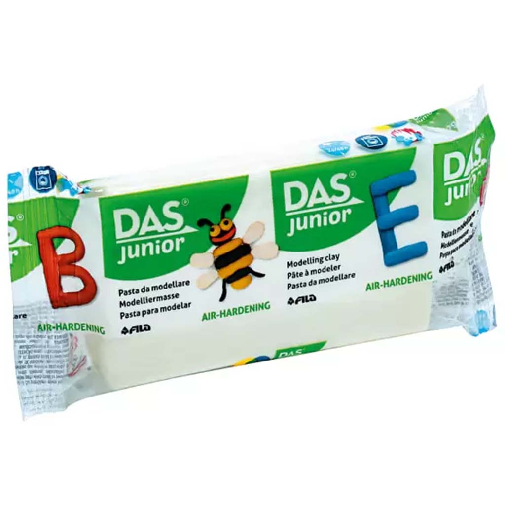 Das Junior Modelling Clay 100gm