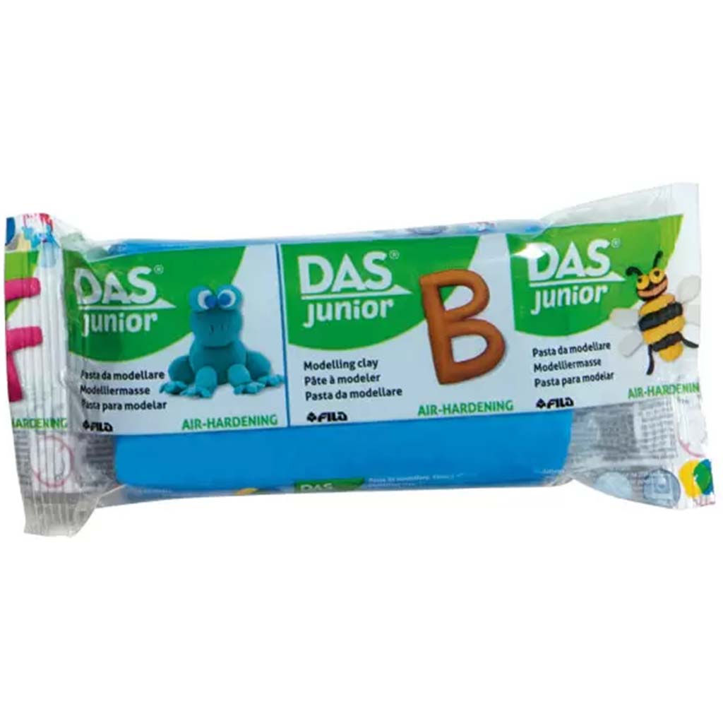 Das Junior Modelling Clay 100gm