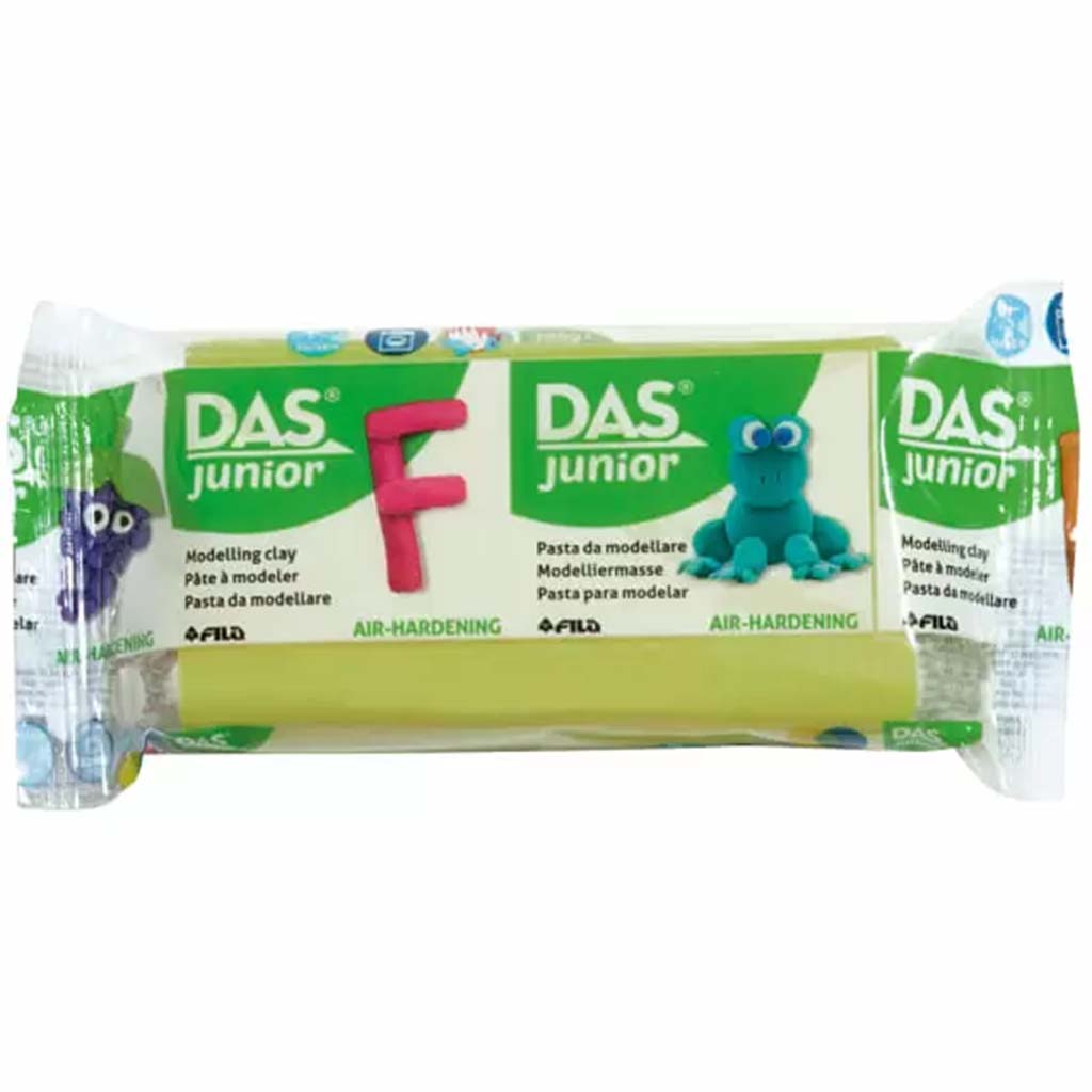Das Junior Modelling Clay 100gm