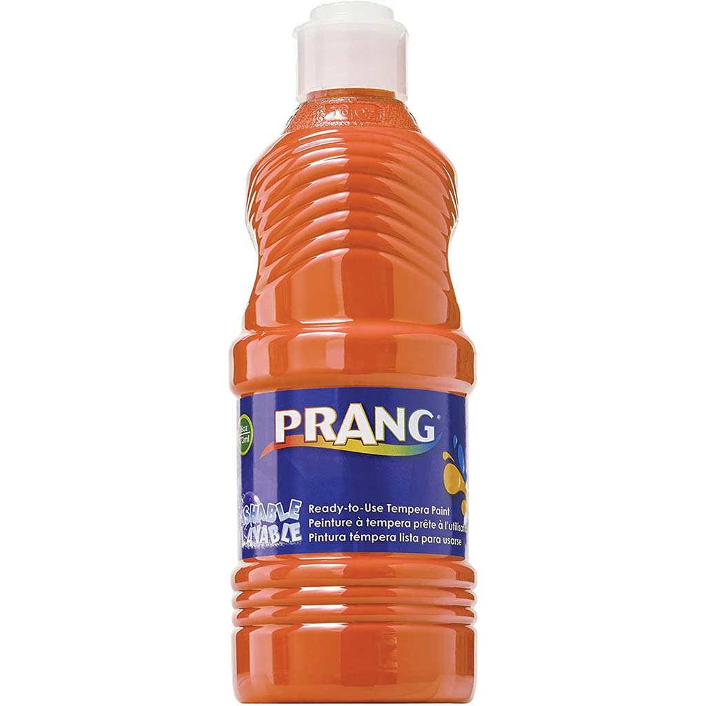 Prang Washable Ready to Use Paint 16oz