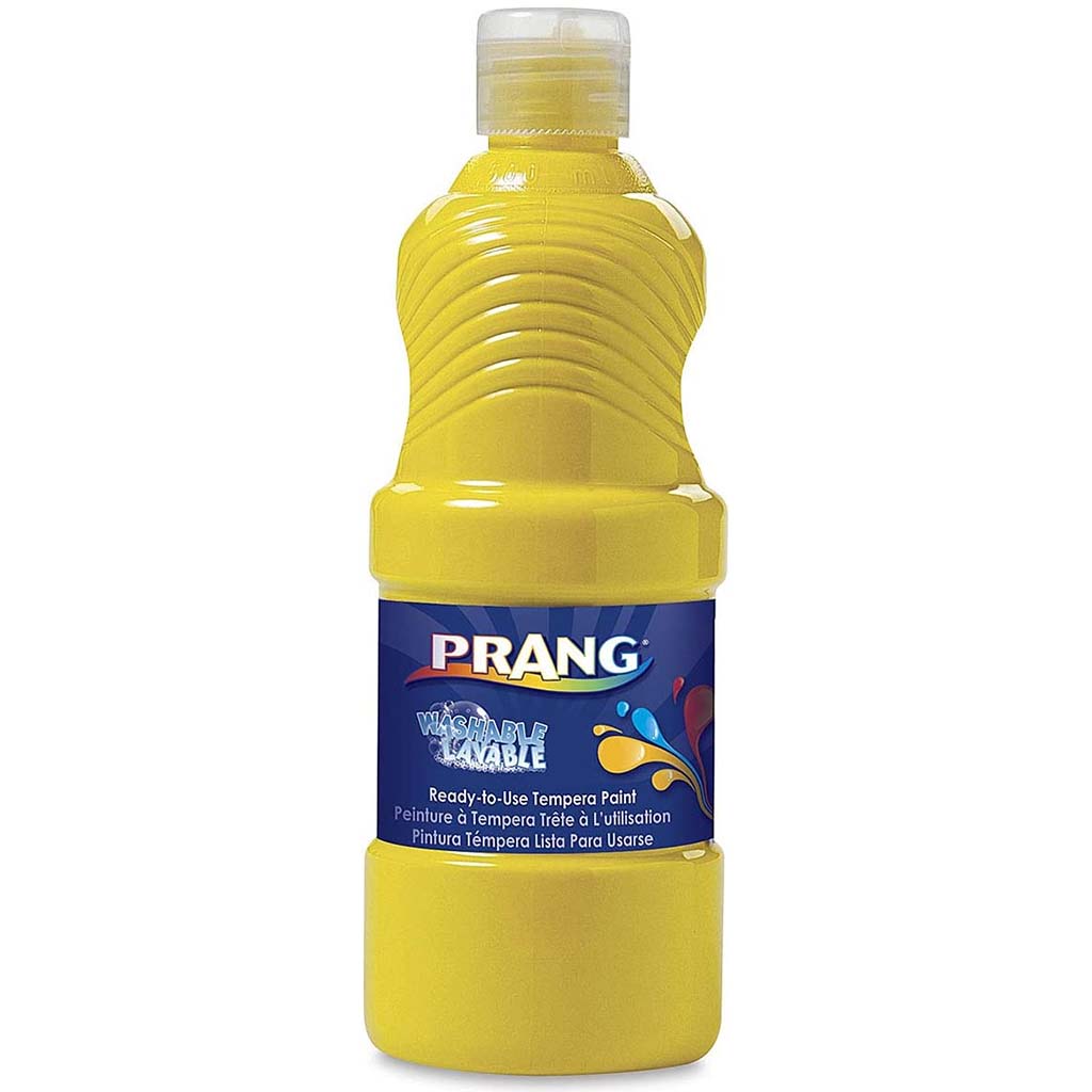 Prang Washable Ready to Use Paint 16oz