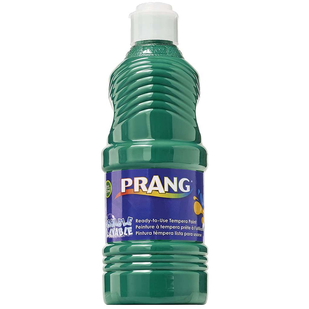 Prang Washable Ready to Use Paint 16oz