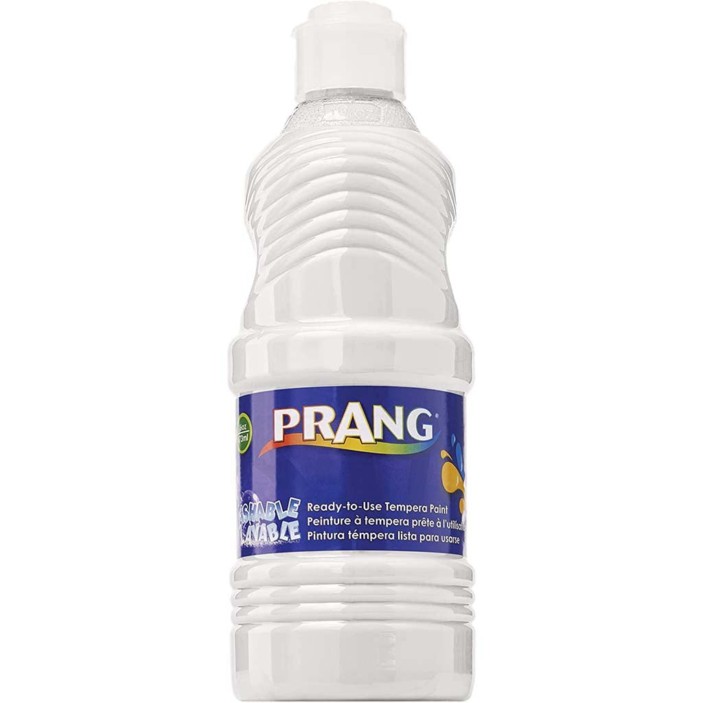 Prang Washable Ready to Use Paint 16oz