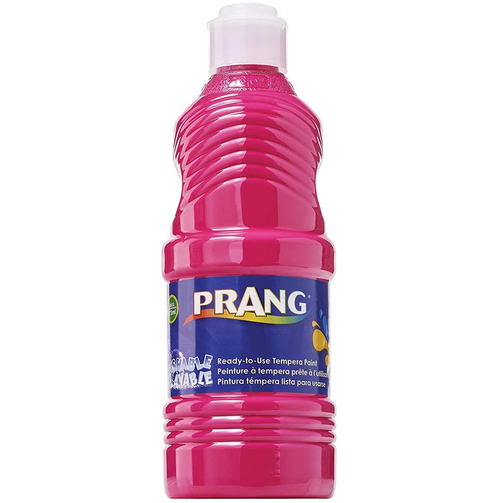 Prang Washable Ready to Use Paint 16oz