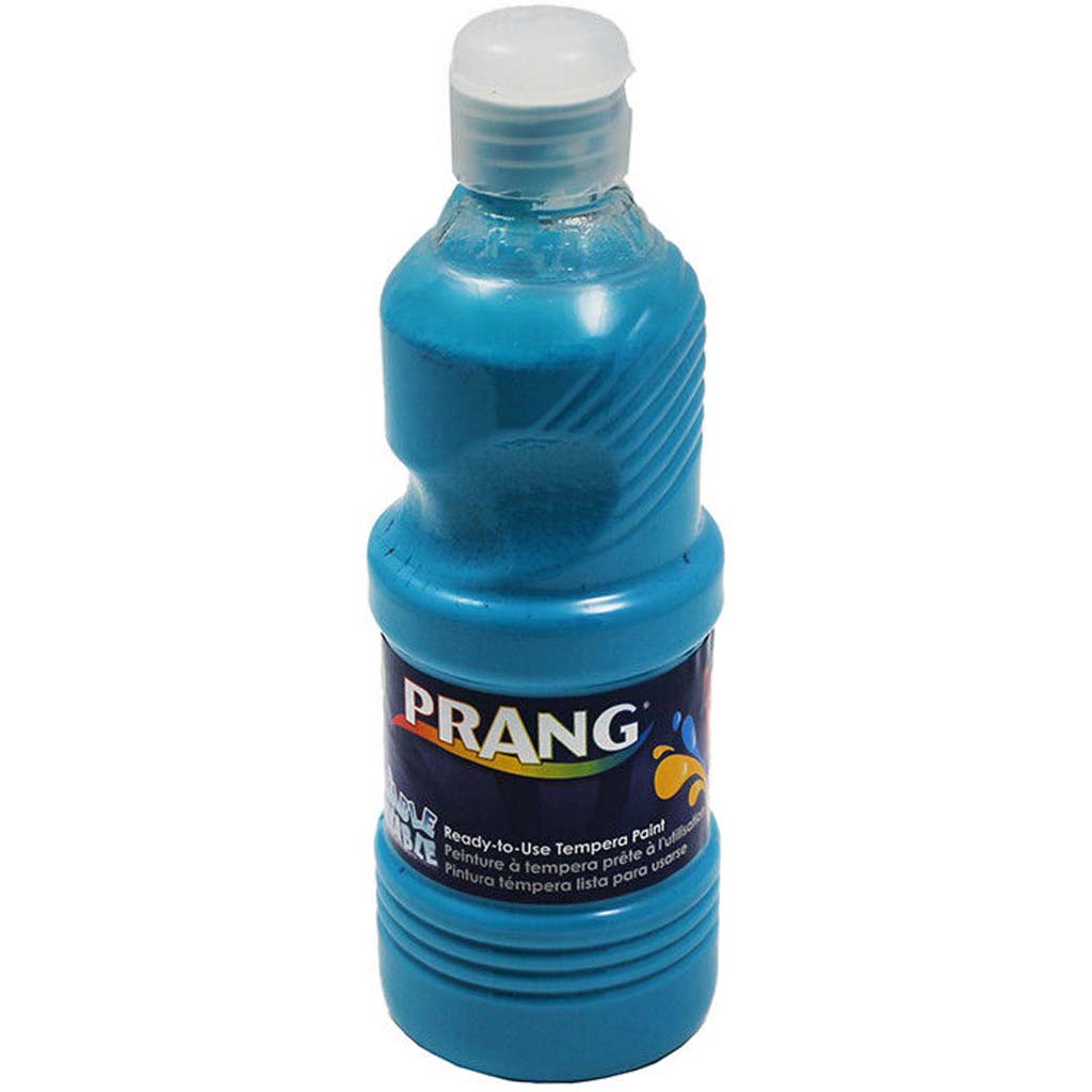 Prang Washable Ready to Use Paint 16oz