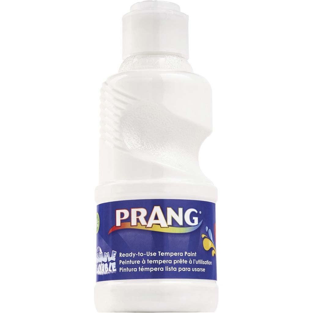 Prang Washable Tempera Paint 8oz