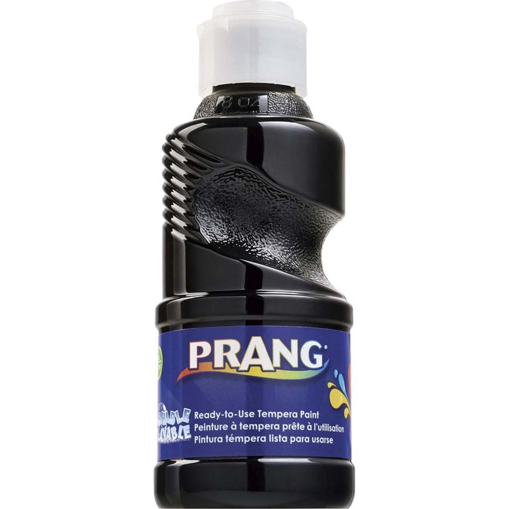 Prang Washable Tempera Paint 8oz