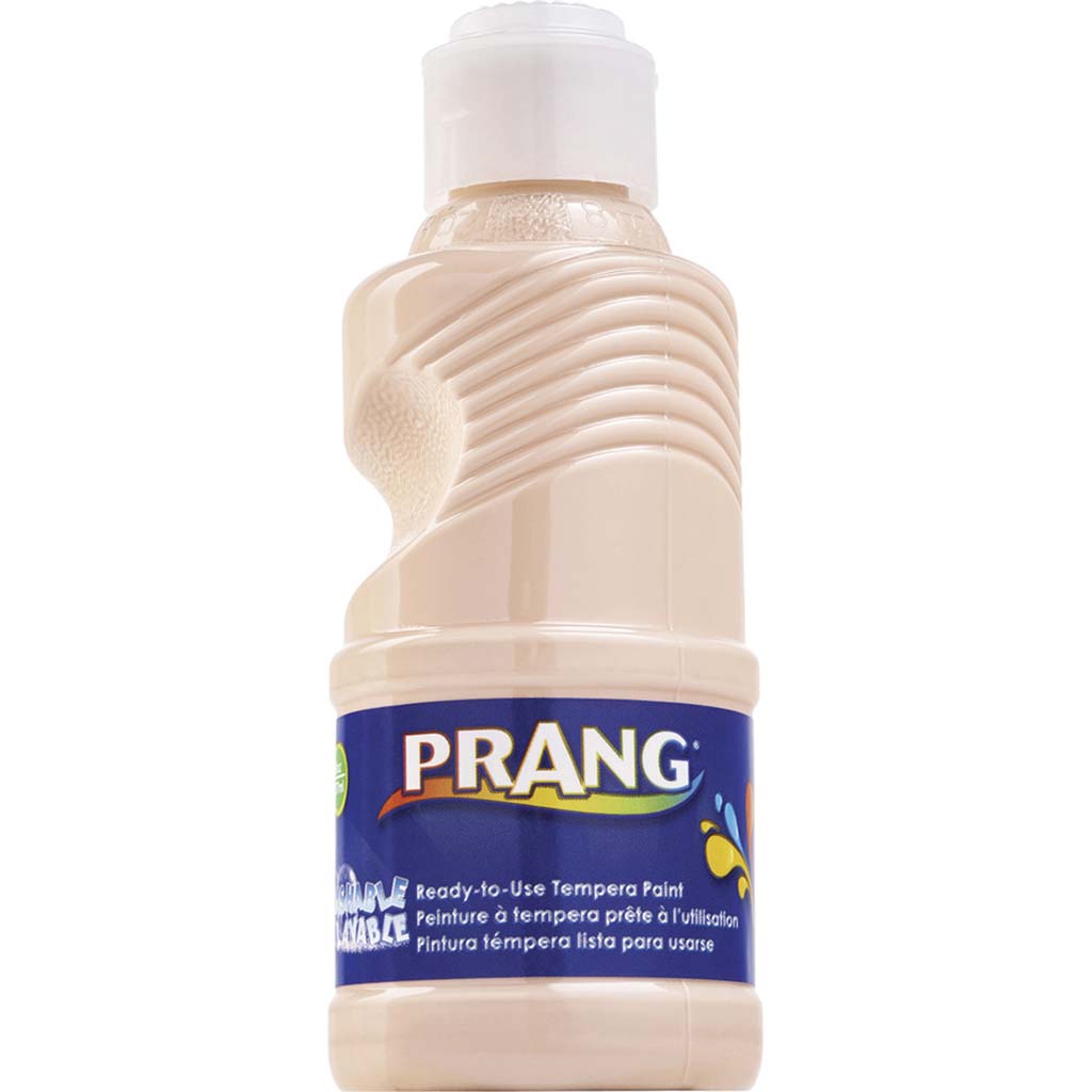 Prang Washable Tempera Paint 8oz