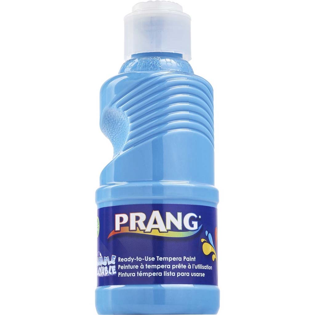 Prang Washable Tempera Paint 8oz