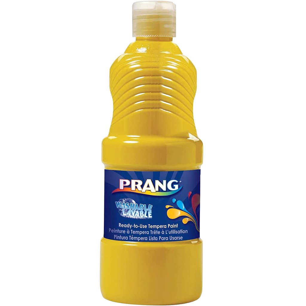 Prang Washable Ready to Use Paint 32oz