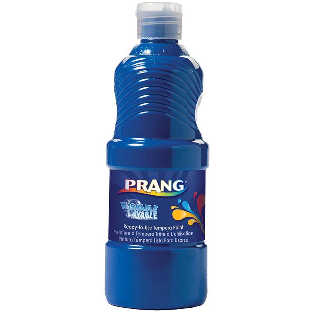 Prang Washable Ready to Use Paint 32oz