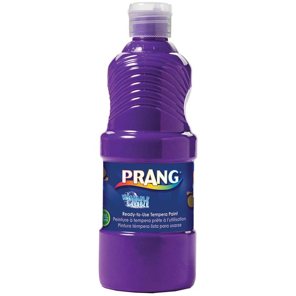 Prang Washable Ready to Use Paint 32oz