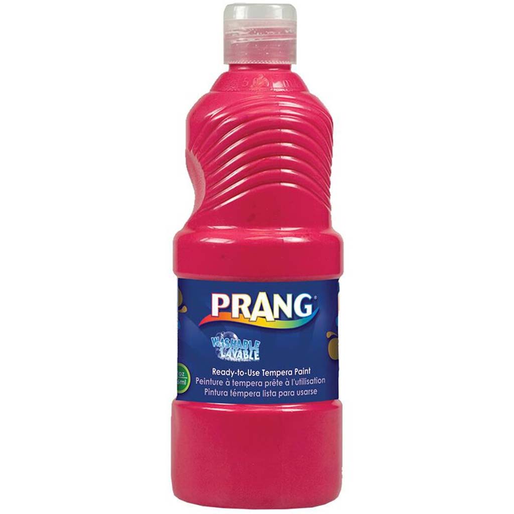 Prang Washable Ready to Use Paint 32oz